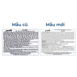 Viên uống tăng cường sức khỏe cho phụ nữ tiền mãn kinh JP Lady Jpanwell (60 viên)
