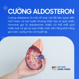  Cường aldosteron 1