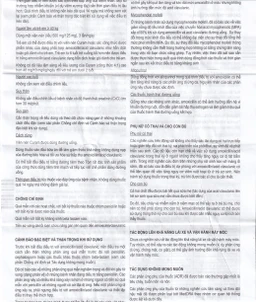 Thuốc Curam 625mg Sandoz điều trị nhiễm khuẩn do các vi khuẩn nhạy cảm (25 vỉ x 4 viên)