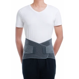 Đai thắt lưng Olumba Orbe size XL hỗ trợ giảm đau, cố định cột sống 7