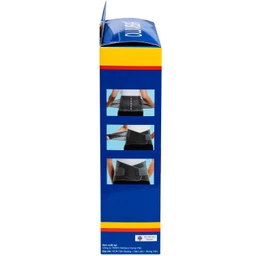 Đai thắt lưng Olumba Orbe size S hỗ trợ giảm đau, cố định cột sống 5
