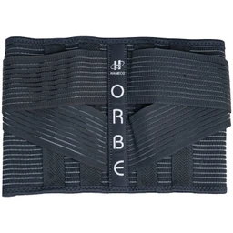 Đai thắt lưng Olumba Orbe size S hỗ trợ giảm đau, cố định cột sống 2