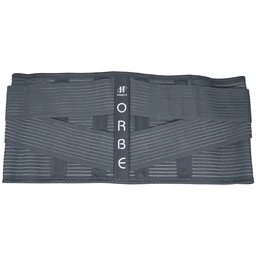 Đai thắt lưng Olumba Orbe size M màu ghi hỗ trợ giảm đau, cố định cột sống 7