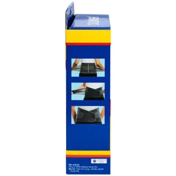 Đai thắt lưng Olumba Orbe size XXL hỗ trợ giảm đau, cố định cột sống 10