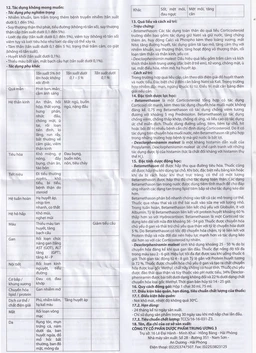 Siro Daleston-D TW3 chống dị ứng, chống viêm (30ml)