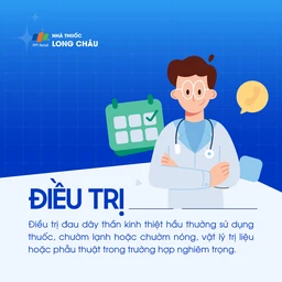 Đau dây thần kinh thiệt hầu 5