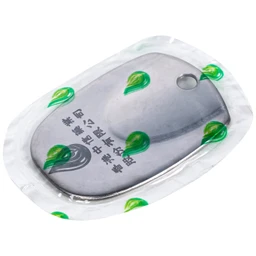 Dầu gió Song Thập Peppermint oil 30ml Hong Kong Zung Seon
