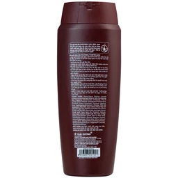 Dầu gội dược liệu Thái Dương 7 Gold hỗ trợ giảm gàu, ngứa và tóc gãy rụng (200ml) 2