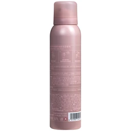 Dầu gội khô làm sạch tóc Spes hương cam Bergamot (150ml) 2