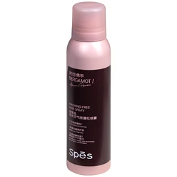 Dầu gội khô làm sạch tóc Spes hương cam Bergamot (150ml) 3