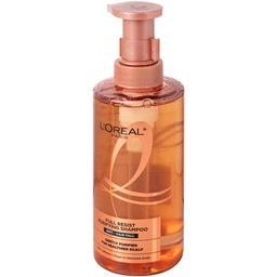 Dầu gội L'oreal full resist purifying giảm gãy rụng tóc giúp tóc chắc khỏe (440ml) 11