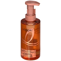 Dầu gội L'oreal full resist purifying giảm gãy rụng tóc giúp tóc chắc khỏe (440ml) 3
