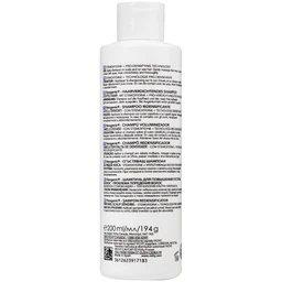Dầu gội làm dày tóc, kích thích mọc tóc Vichy Dercos Neogenic Redensifying Shampoo 200ml 8