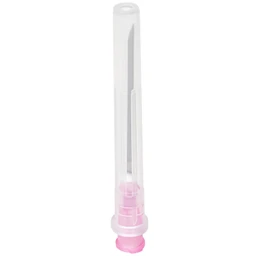 Đầu kim 18G Vinahankook vô trùng, dùng một lần (100 cái) 12