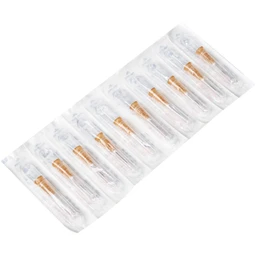 Đầu kim 26G Vinahankook vô trùng, dùng một lần (100 cái) 8