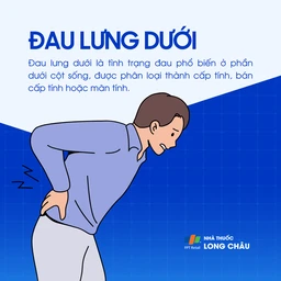 Đau lưng dưới 1