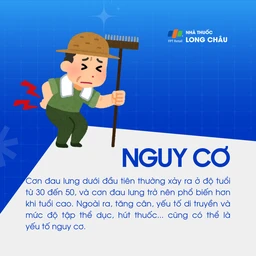 Đau lưng dưới 4