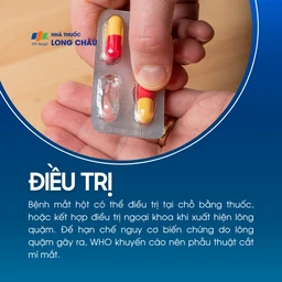 Đau mắt hột 6