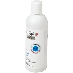 Dầu tắm Ziaja Med Atopic Skin mềm mịn da (270ml) 9