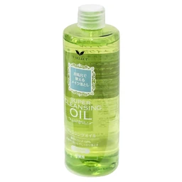 Dầu tẩy trang S Select làm sạch sâu và cấp ẩm (300ml) 3