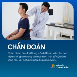 Đau vùng thắt lưng 5