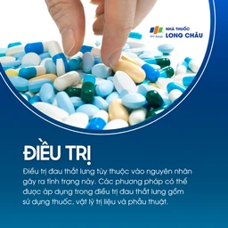 Đau vùng thắt lưng 6