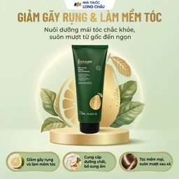 Dầu xả bưởi Cocoon 310ml 2