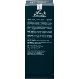 Dầu xả Hoa Bưởi La Beauty mượt tóc và giảm gãy rụng (300ml)