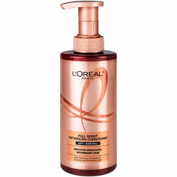 Dầu xả L'oreal full resist purifying giảm gãy rụng tóc giúp tóc chắc khỏe (440ml) 1
