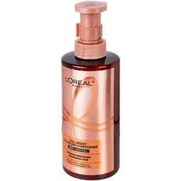 Dầu xả L'oreal full resist purifying giảm gãy rụng tóc giúp tóc chắc khỏe (440ml) 11