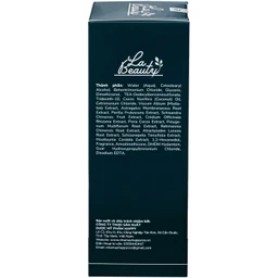 Dầu xả Thảo Dược La Beauty nuôi dưỡng da đầu, cho tóc suôn mượt (300ml)