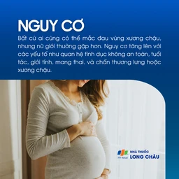 Đau xương chậu 4