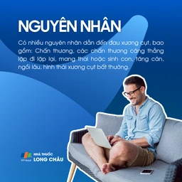 Đau xương cụt 3