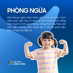 Viêm khớp gối ở trẻ em 7