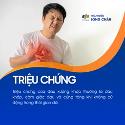 Đau xương khớp 2