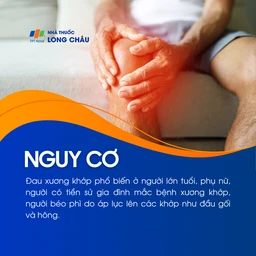 Đau xương khớp 5