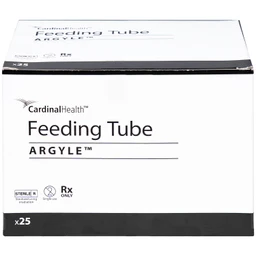 Dây cho ăn Argyle Feeding 8FR FD805 qua đường thông mũi, dạ dày 3