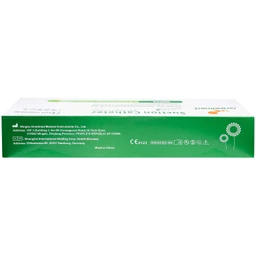 Dây hút dịch đàm nhớt Greetmed size 6 hút dịch đàmtrong khoang mũi, miệng, họng 4
