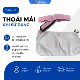 Túi treo tay size 5 Gia Hưng 4