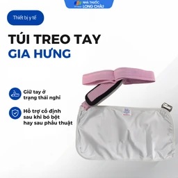 Túi treo tay size 5 Gia Hưng 3