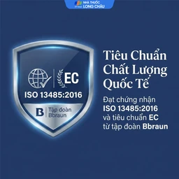 Dây truyền Braun dùng truyền dịch, truyền thuốc cho người bệnh (10 cái) 7