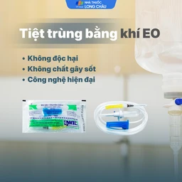 Bộ dây truyền dịch AF/C Great World (10 cái) 4