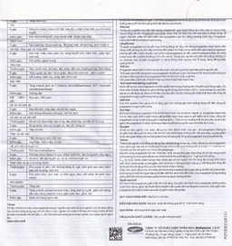 Thuốc Demencur 100 DaviPharm điều trị đau thần kinh trung ương và ngoại vi (3 vỉ x 10 viên)