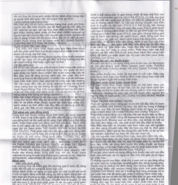 Thuốc Depakine 200mg Sanofi điều trị động kinh (40 viên)