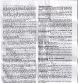 Thuốc Depakine 200mg Sanofi điều trị động kinh (40 viên)