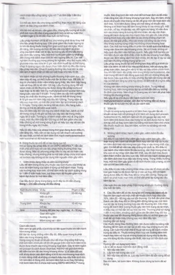 Thuốc tiêm Depo Medrol 40mg Pfizer chống viêm và điều trị các rối loạn về máu, ung thư (1 lọ x 1ml)