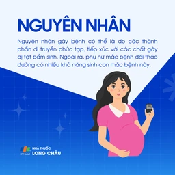 Dị tật Dandy-Walker 5