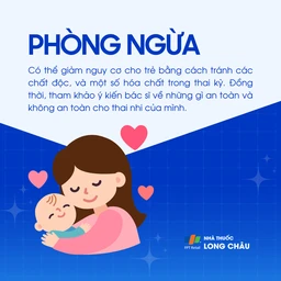 Dị tật Dandy-Walker 8