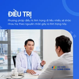 Đi tiểu nhiều 6