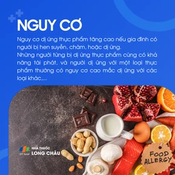 Dị ứng thực phẩm 4